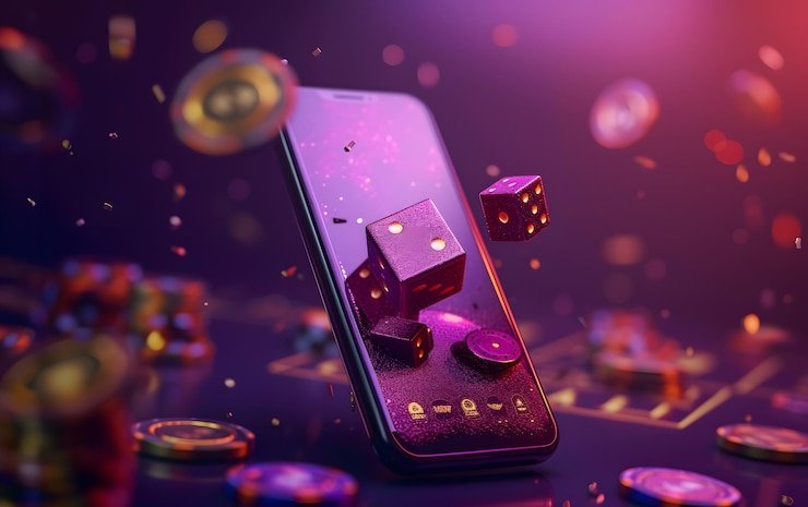 Pengguna Indonesia membuka halaman FAQ gopay303 dari browser ponsel Android untuk mencari panduan pendaftaran