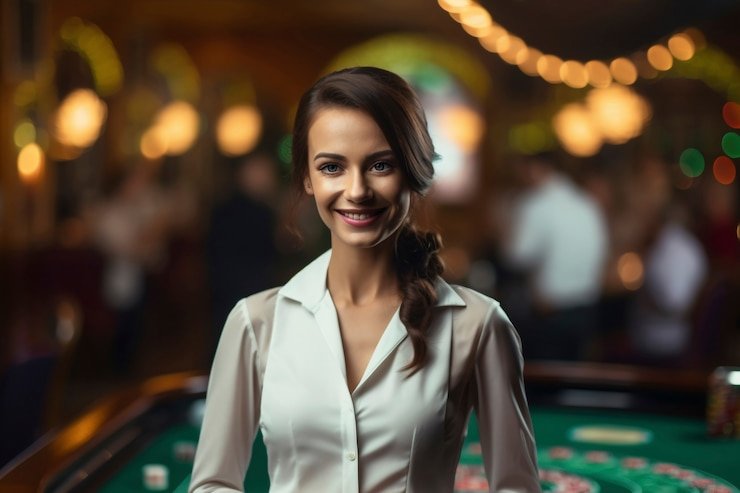 Berbagai kategori hiburan sports dan casino tersedia di platform gopay303