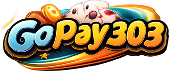 Logo gopay303 platform hiburan Indonesia